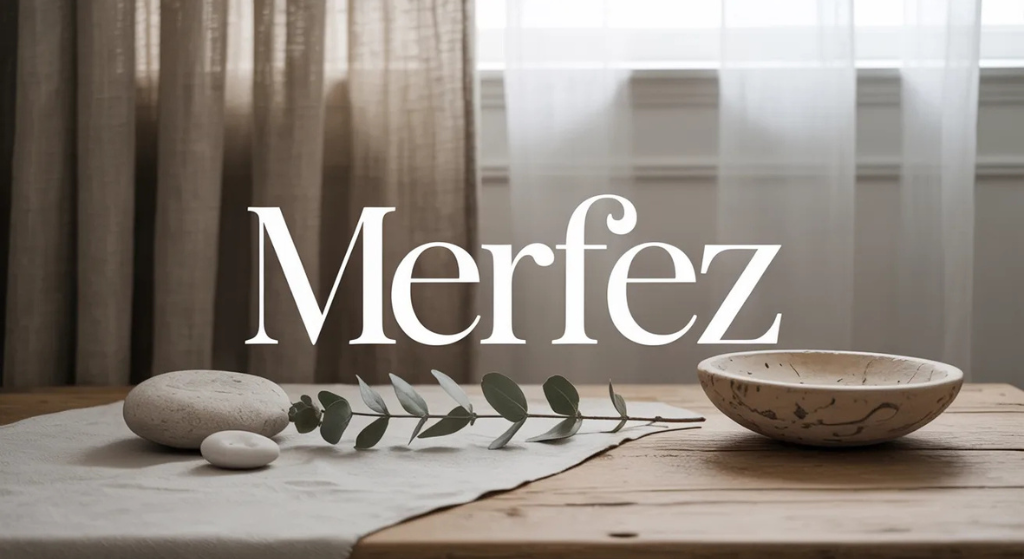 What Is Merfez? Complete Guide 2026 Merfez